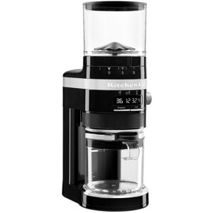 KITCHENAID Kaffeemühle "5KCG8433EOB" Kaffeemühlen schwarz Mühlen