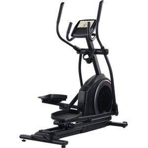 Ellipsentrainer PRO FORM "ProForm Carbon EL" Crosstrainer Gr. ohne Unterlegmatte, schwarz Sportgeräte Ellipsentrainer für schonendes Training mit 5" Display