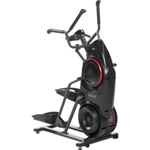 Ellipsentrainer BOWFLEX "Max Trainer M3" Crosstrainer schwarz (schwarz, rot) Crosstrainer