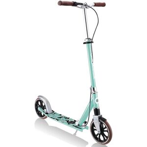 Scooter GLOBBER "NL 205 DELUXE" grün (mint) Cityroller