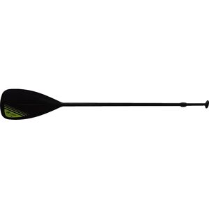 SUP-Paddel EXPLORER "Alu-SUP-Paddel, teilbar 3tlg." Paddel Gr. Länge: 175 cm - 215 cm, schwarz Boote