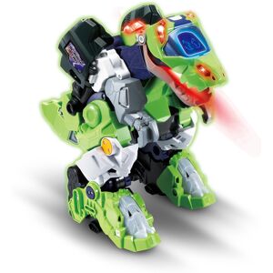 RC-Roboter VTECH "Switch & Go Dinos, RC Roboter-T-Rex" Fernlenkfahrzeuge bunt Kinder Ab 3-5 Jahren