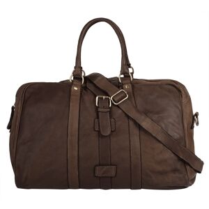 Reisetasche FORTY Gr. B/H/T: 53 cm x 30 cm x 20 cm onesize, braun Taschen Handgepäck