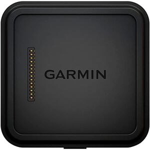 GARMIN Navigationsgeräte-Halterung "Magnetische Halterung mit Stromversorgung und Videoeingang", schwarz, B:11,5cm H:6,5cm T:11,5cm, Gerätehalterungen