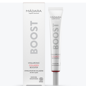 MÁDARA Madara BOOST Hyaluronic Collagen Booster 25ml