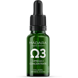 MÁDARA Madara Custom Active Omega 3 Konzentrat 17,5ml