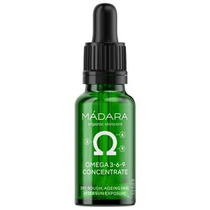 MÁDARA Madara Custom Active Omega 3-6-9 Konzentrat 17,5ml