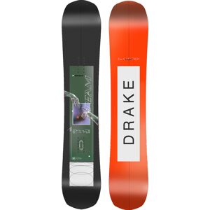 Drake Team Wide U 160 Unisex