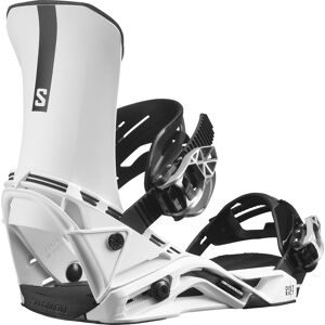 Salomon District White Team M Unisex