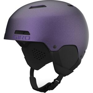 Giro Ledge Fitsystem Matte Black Purple Pearl S Unisex