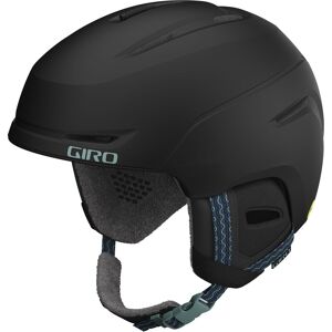 Giro Avera Matte Black M Unisex