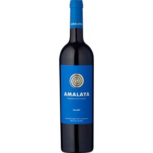 Amalaya tinto Valle Calchaquí Salta 2023 Bodega Amalaya