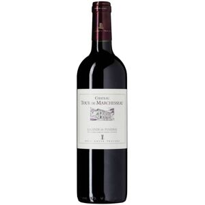 Château Tour de Marchesseau Lalande de Pomerol AC 2020 Vignobles Trocard