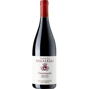 Restposten - Guarnaccio Perricone DOC Sizilien 2021 Tenuta Tascante