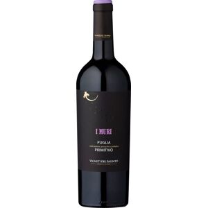 Farnese I Muri Primitivo 2023 Fantini (Farnese)