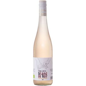 Peace Love & ... blanc de Noir Spätburgunder 2023 Hamm