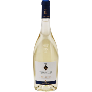 Bolgheri Vermentino Tenuta Guado al Tasso - Antinori 2023