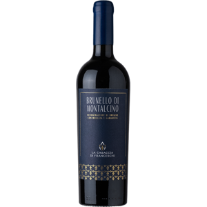 Brunello di Montalcino La Casaccia di Franceschi 2019
