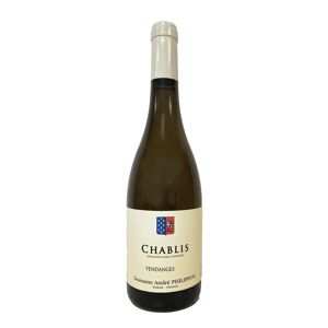 Chablis Domaine André Philippon 2022