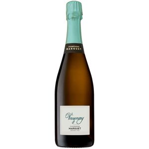 Champagne Brut Nature Grand Cru Verzenay Marguet 2018