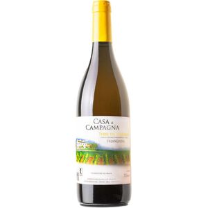 Bianco 'Casa di Campagna' Alepa 2022