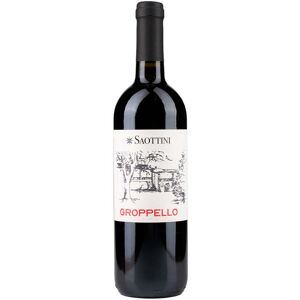 CallMeWine Groppello del Garda Classico Saottini 2024