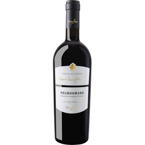 Negroamaro del Salento 'Cosimo Varvaglione' Varvaglione 2020