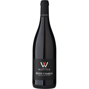 Petit Chablis Vincent Wengier 2022