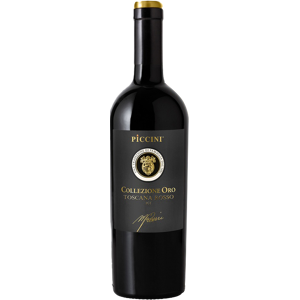 Rosso 'Collezione Oro' Piccini 2021