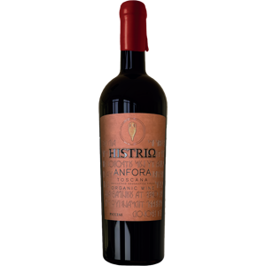 Rosso 'Histrio' Piccini 2020