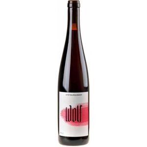 Spätburgunder ‘QW’ Weingut Wolf 2020