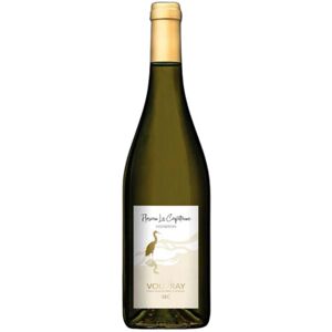Vouvray Sec Florian Le Capitaine 2022