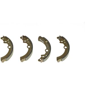 Brembo Bremsbackensatz Hinten Rechts Links Für Suzuki Mazda 5320076g51000 5320076g20000 5320076g70 S 79 523