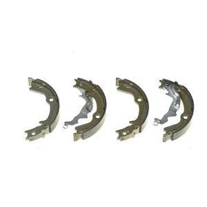 Brembo Bremsbackensatz, Feststellbremse Hinten Rechts Links Für Hyundai 583501ga00 S 30 532