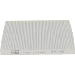 Champion Filter, Innenraumluft Für Hyundai 97133-2e200 Ccf0003