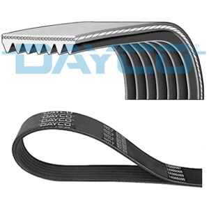 Dayco Keilrippenriemen Für Renault 117209247r 117207378r 117205678r 7pk1039ee