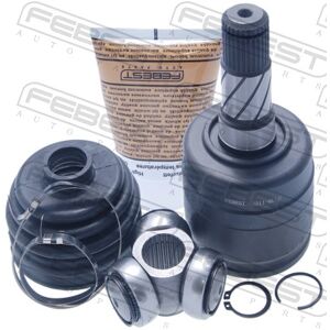 Febest Gelenksatz, Antriebswelle Vorne Links 91mm Für Hyundai 49592-3e200 49501-3e201 2211-Bllh