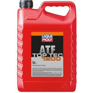 Liqui Moly Top Tec Atf 1200 [5l] Getriebeöl 3682