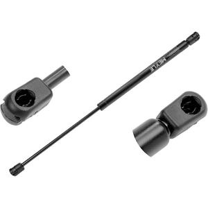 Meyle Gasfeder, Koffer-/laderaum Meyle-Original Quality Für General Motors Vauxhall Opel 0132670 9114311 132670 640 910 0023