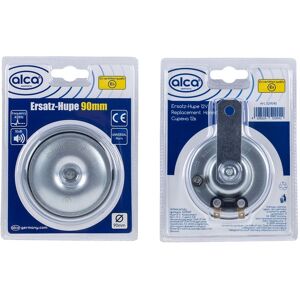 Alca Kfz - Hupe 12v/50w Horn 529040