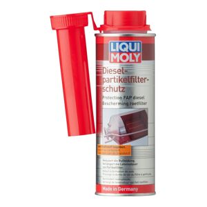 Liqui Moly Kraftstoffadditiv Dieselpartikelfilterschutz0.25lfür