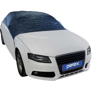 Petex Halbgarage Nylon Größe: L Fahrzeugabdeckung 44221105