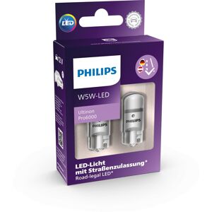 Philips Led-Leuchte Glühlampefür