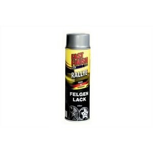 Presto Felgensilber (500 Ml) Silber 0.5l (292842) Silber