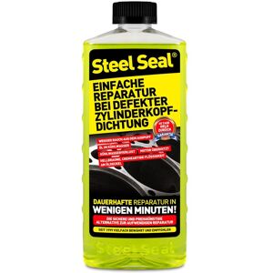 Dichtmittel Steel Seal Zylinderkopfdichtung 473 Ml Kopfdichtung Motordichtmittel