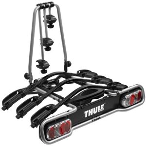 Thule Euroride 942 Fahrradträger Anhängerkupplung Für 3 Fahrräder Heckträger Ahk