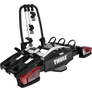 Thule 926 Velocompact 3 Fahrradträger Anhängerkupplung Für 3 Fahrräder Abnehmbar