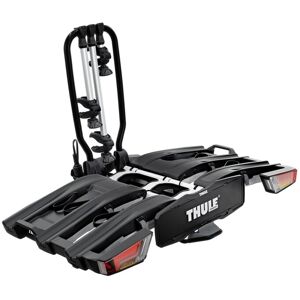 Thule Easyfold Xt 3b Fahrradträger Anhängerkupplung (934) Für 3 Fahrräder