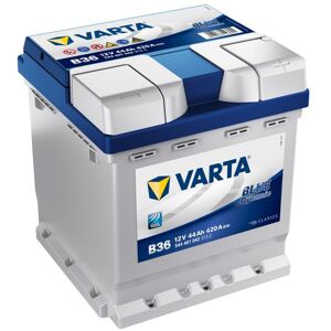 Varta Blue Dynamic 12v 44ah 420a Starterbatterie Für Renault Vw Peugeot Fiat Toyota Citroën Audi Smart Bmw Chevrolet Opel 8201560592 28800-0q050 5600q