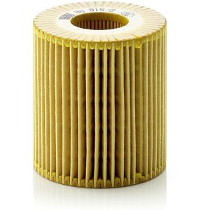 Mann-Filter Ölfilter Mit Dichtung (Hu 815/2 X) Für Bmw 1 X3 3 X1 5 Z4